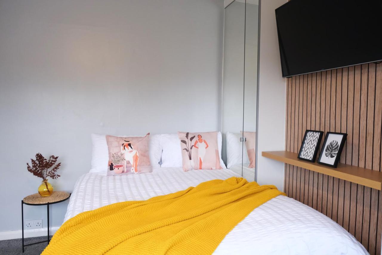 Bee Stays - Northway House Warrington  Exterior foto