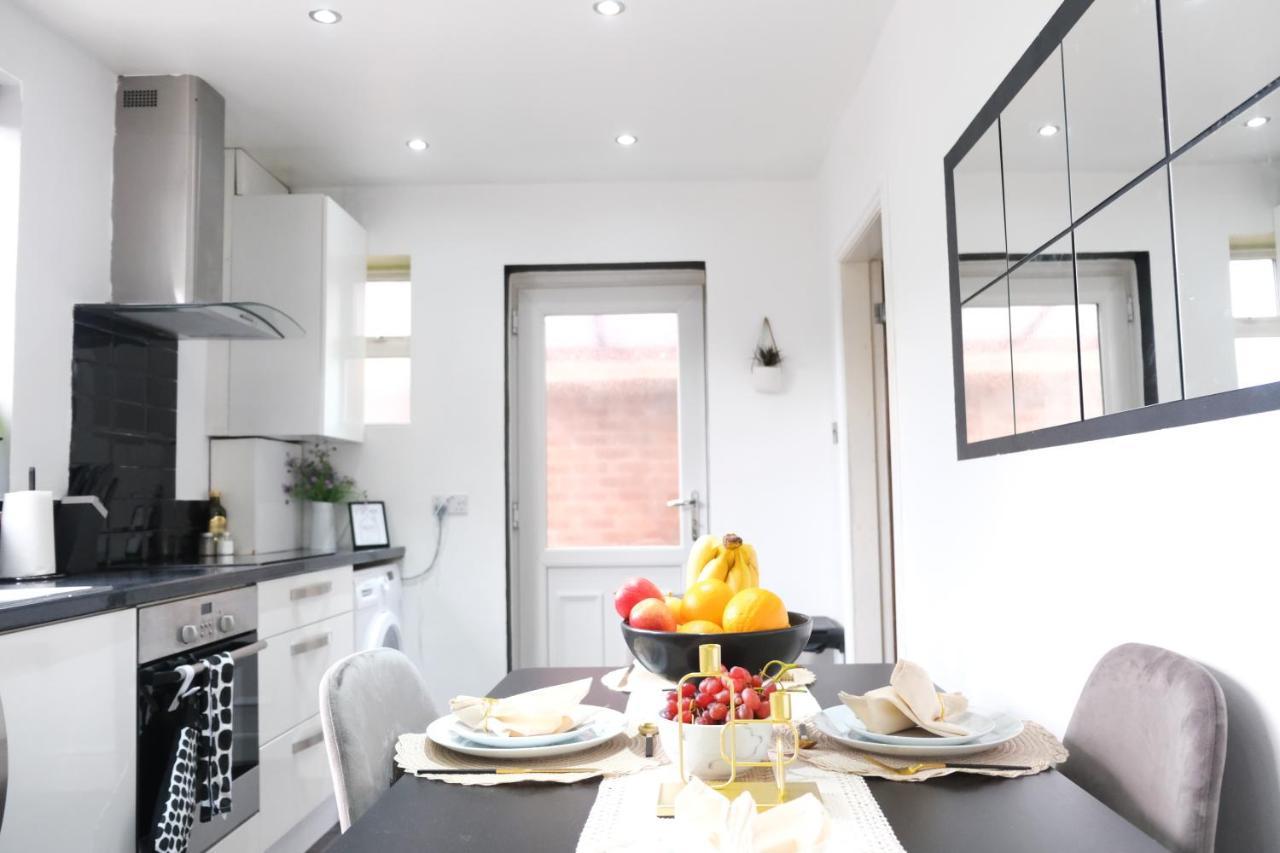 Bee Stays - Northway House Warrington  Exterior foto